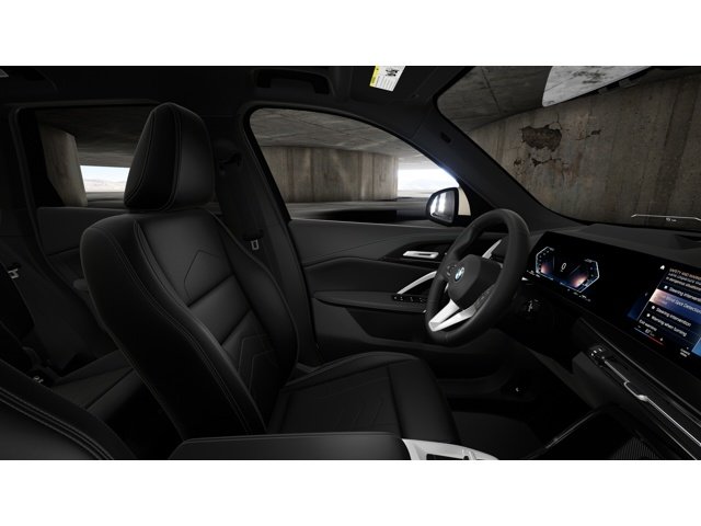 New 2026 Dune Grey Metallic BMW xDrive28i image 9