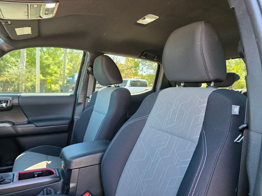 2023 Toyota Tacoma TRD Sport - Photo 23