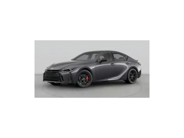 2026 Lexus IS 350 F SPORT DESIGN - Photo 15