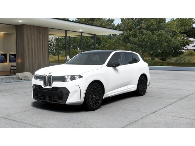 2027 BMW X5 X5 40