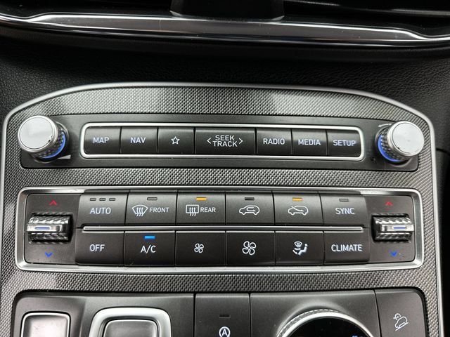 2023 Hyundai Santa Fe XRT - Photo 19