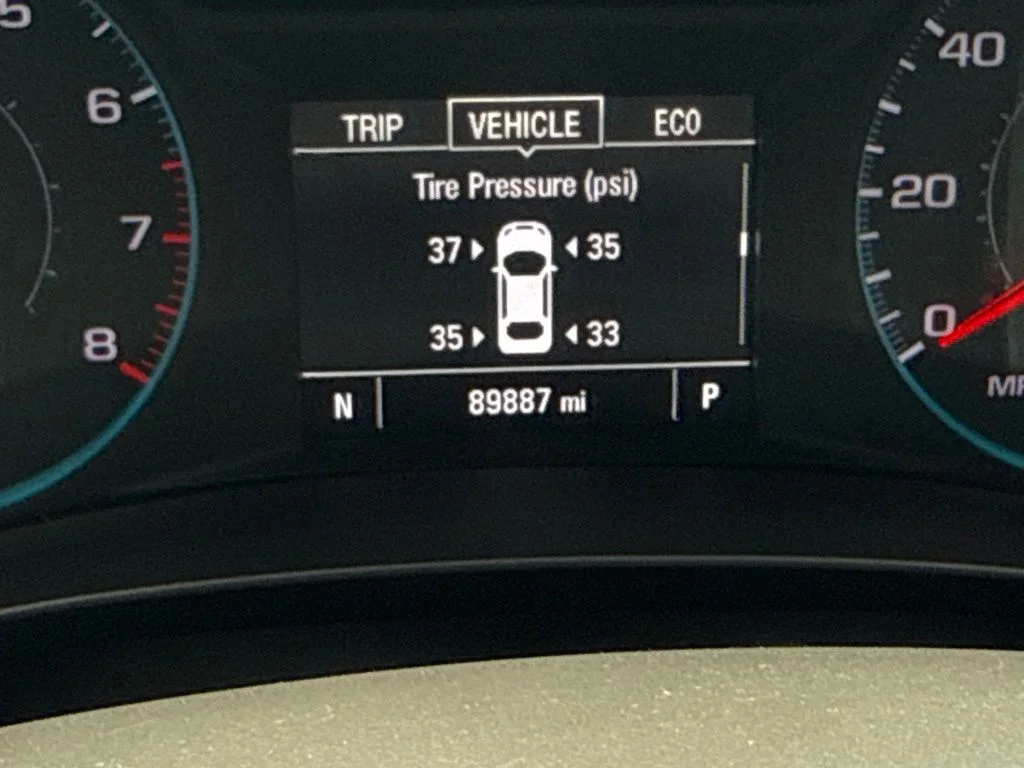 Used 2020 Gray Chevrolet LT image 21