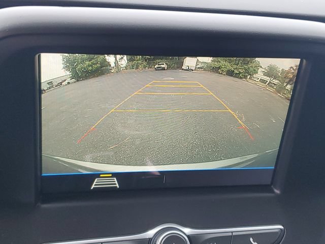 Certified Used 2019 SATIN STEEL GRAY METALLIC Chevrolet 1LT image 21
