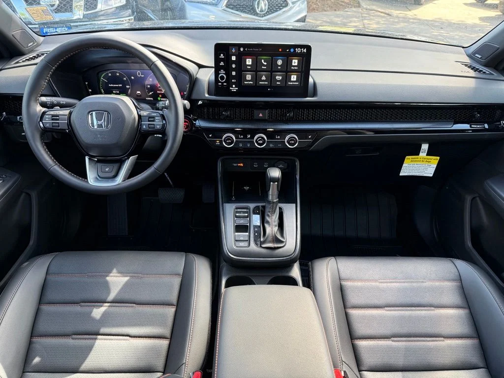 Certified Used 2026  Honda Sport Touring image 16