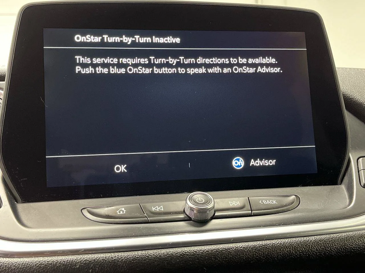 Used 2023 Summit White Chevrolet 2LT image 20