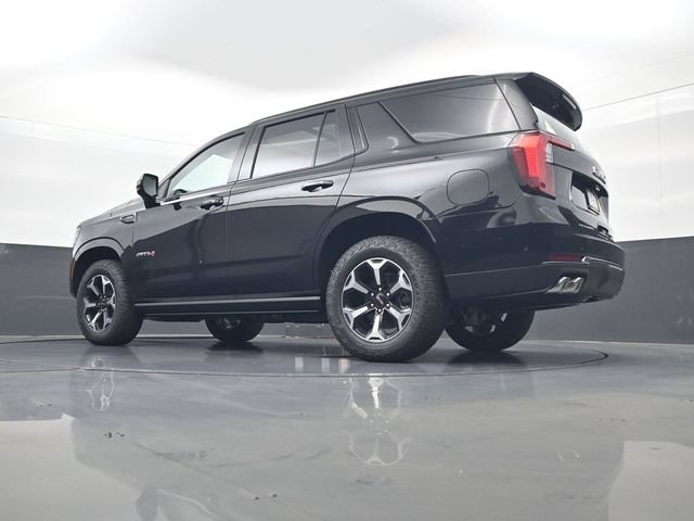 2026 GMC Yukon AT4 - Photo 28