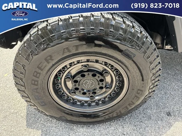 Used 2020 Gray Jeep Sport image 13