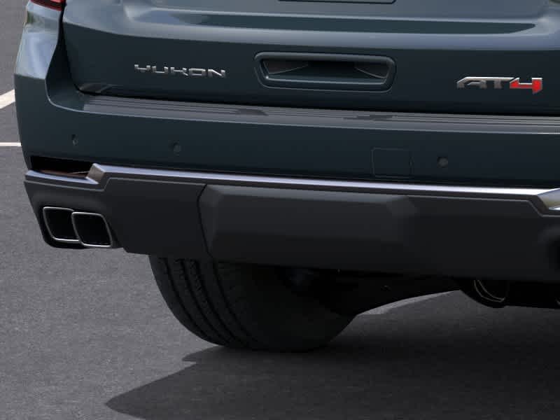2026 GMC Yukon AT4 Ultimate - Photo 14