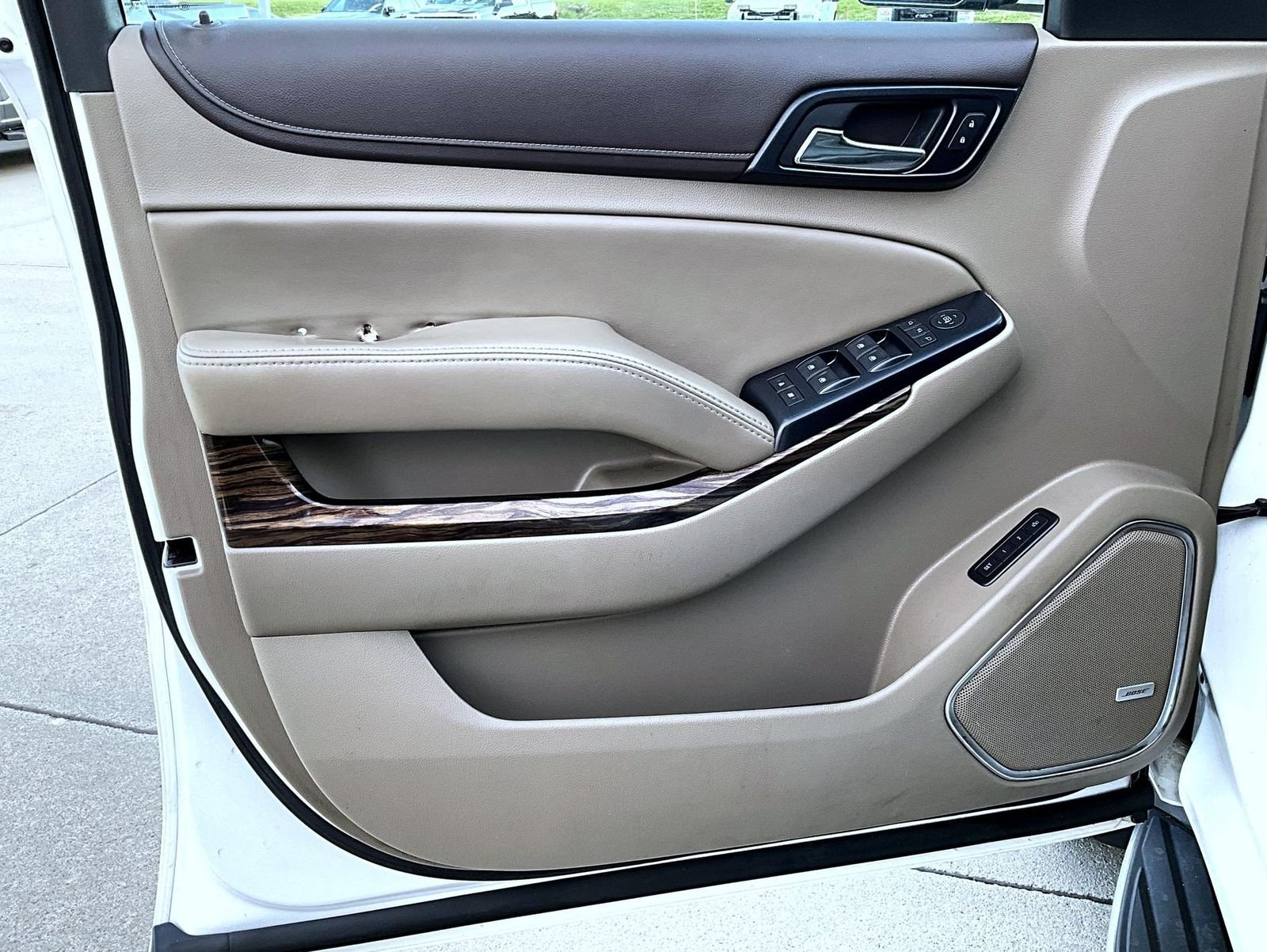 Used 2016 Summit White GMC SLT image 9