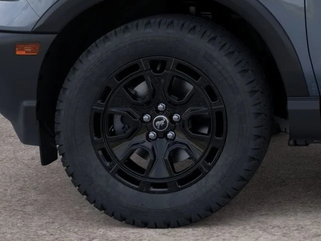 2026 Ford Bronco Sport Outer Banks - Photo 19