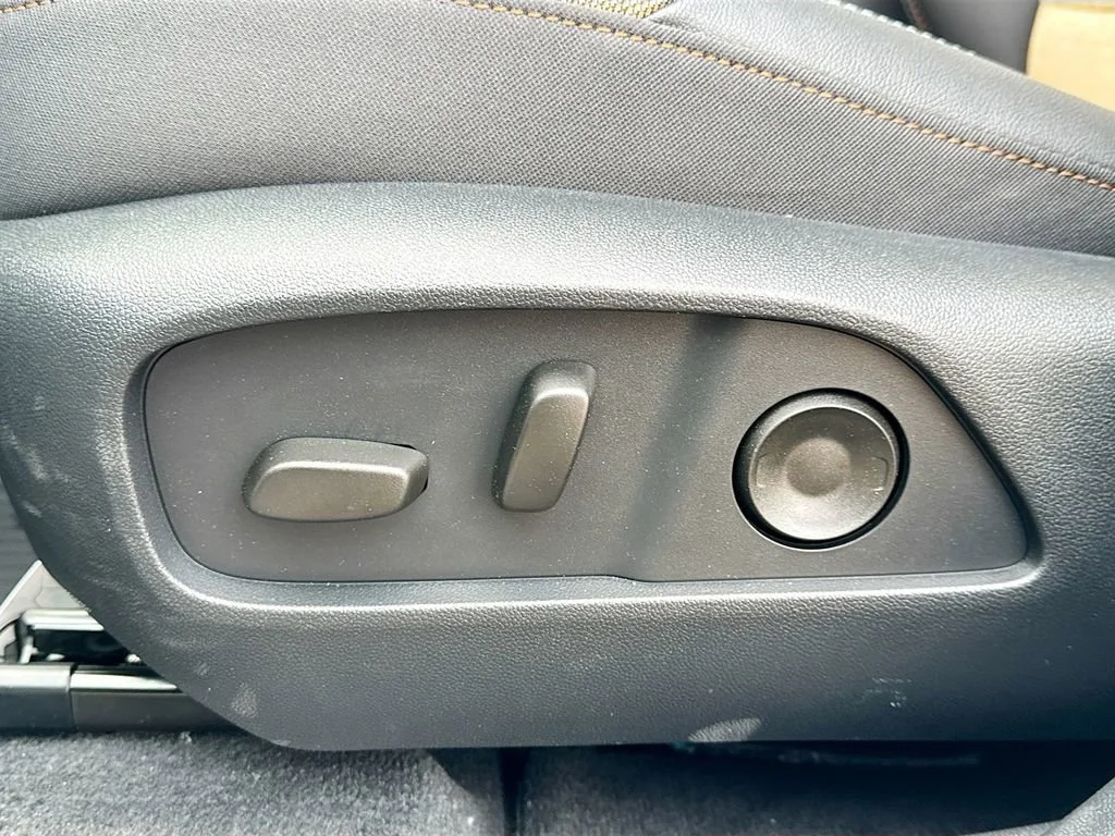 2026 Chevrolet Equinox ACTIV - Photo 22