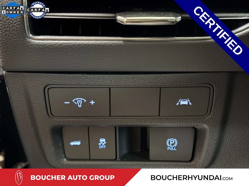 2023 Hyundai Sonata Limited - Photo 19
