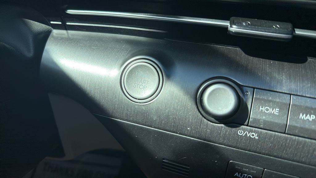 Certified Used 2024 White Hyundai SEL image 23