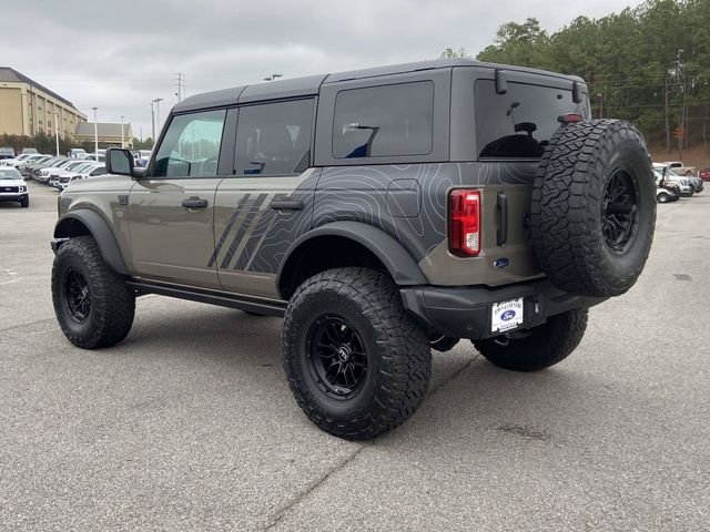 New 2025 Marsh Gray Ford RTR image 4