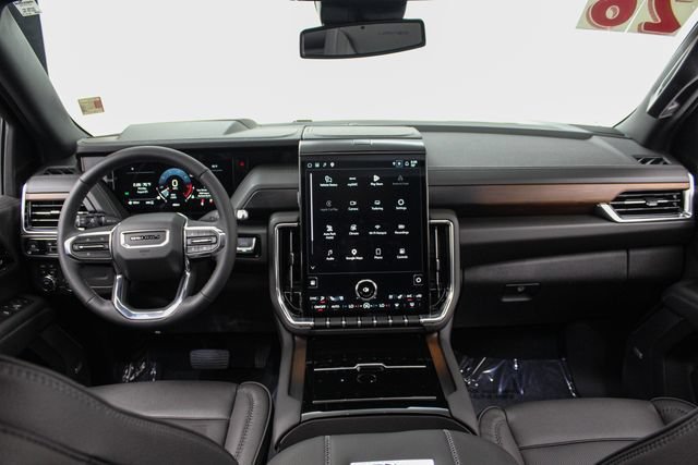 Certified Used 2026 Onyx Black GMC Denali image 32