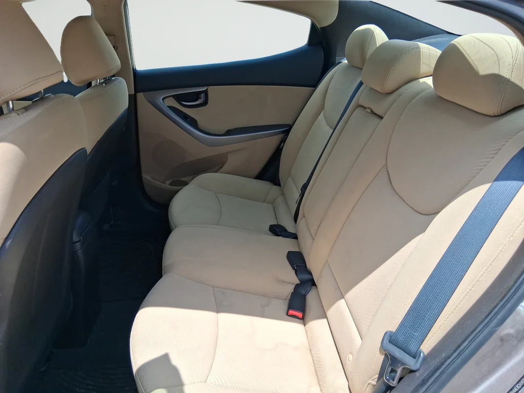 Used 2012 Brown Hyundai GLS image 10