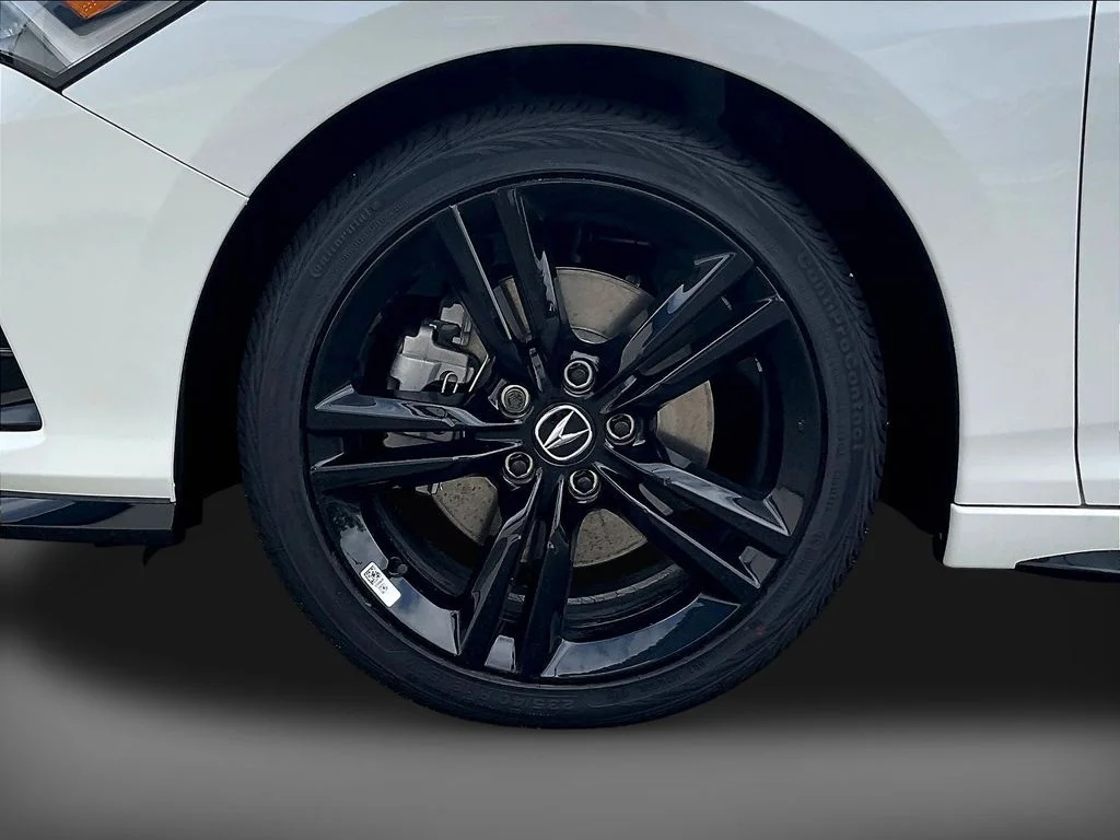 New 2026 White Acura A-Spec Tech Package image 13