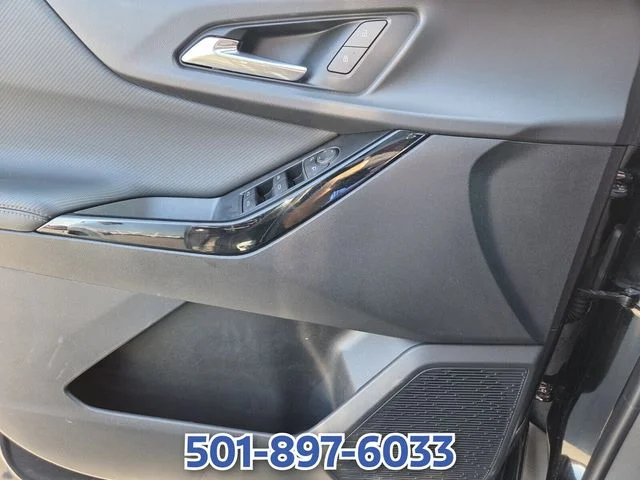 Used 2025 Black Chevrolet LT image 27