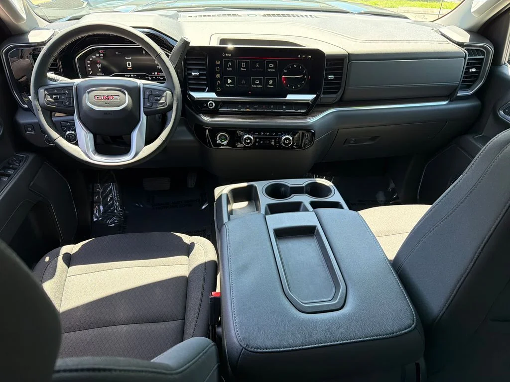 2024 GMC Sierra 1500 Elevation - Photo 15
