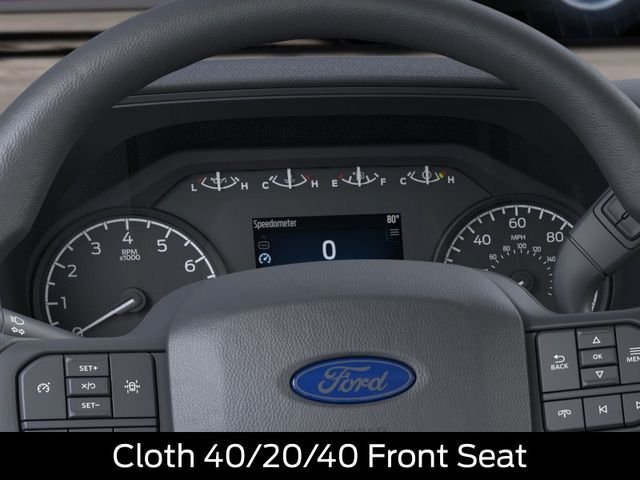 New 2026 White Ford XL image 15