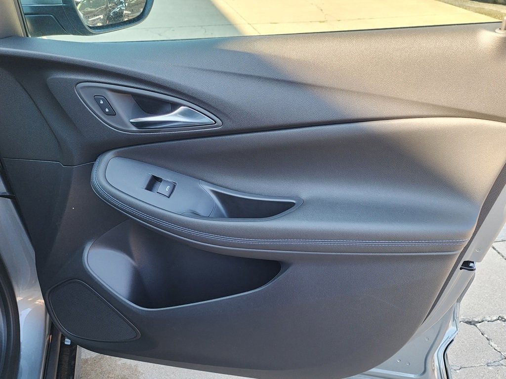 2026 Buick Encore GX Sport Touring - Photo 36