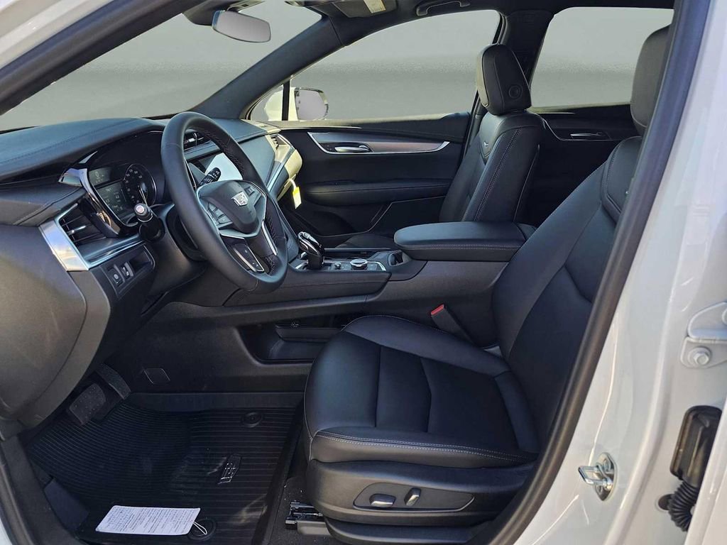 2026 Cadillac XT5 Luxury - Photo 13