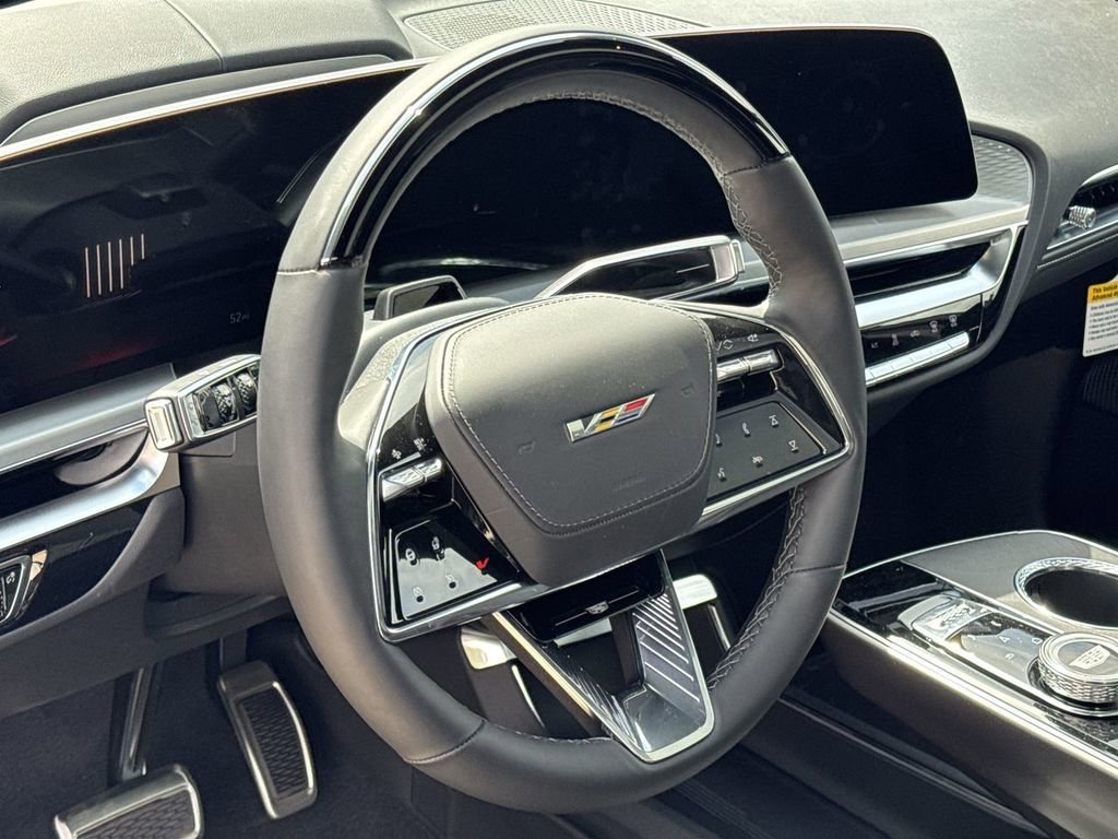 2026 Cadillac LYRIQ V Premium - Photo 14