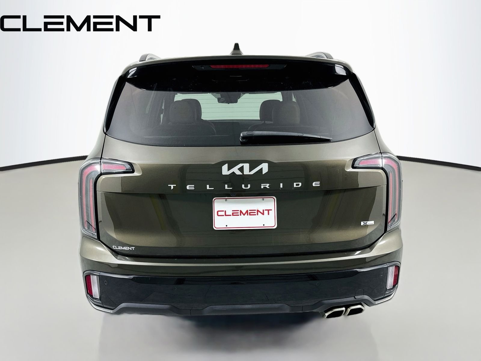 2024 Kia Telluride SX Prestige X-Line - Photo 8