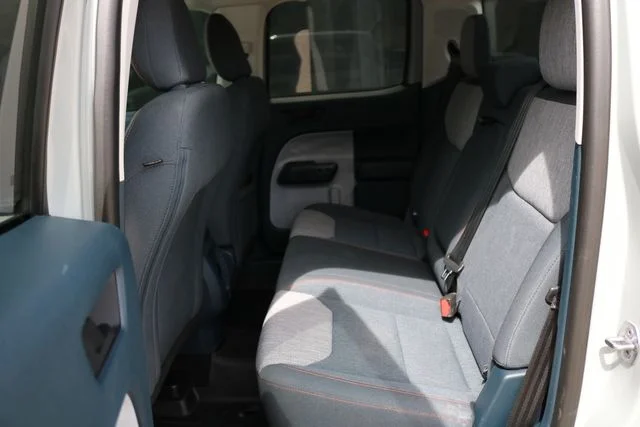Used 2022 Cactus Green / Gray Ford XLT image 33