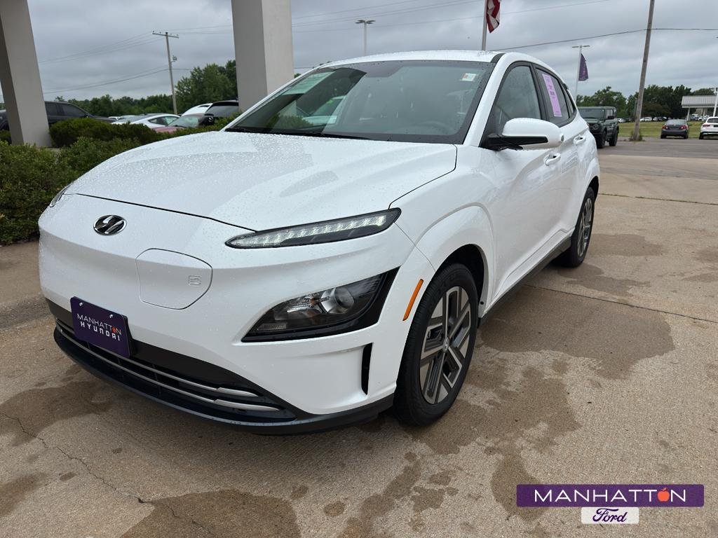 2023 Hyundai Kona Electric SE's photo
