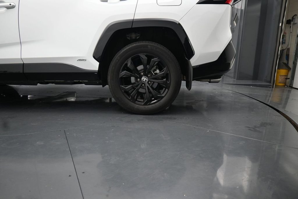 Used 2023 Beige Toyota XSE image 14