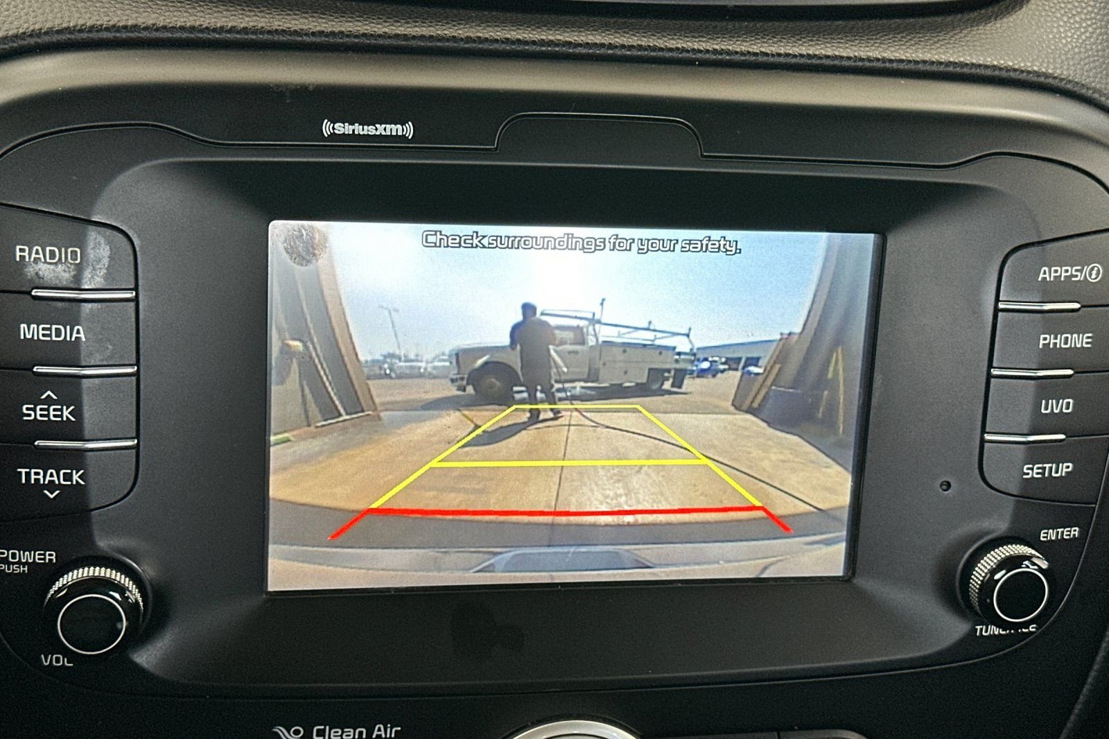 Used 2019 Gray Kia Plus image 21