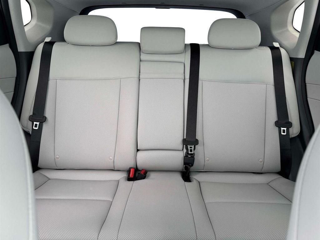 New 2026 Black Hyundai Limited image 16