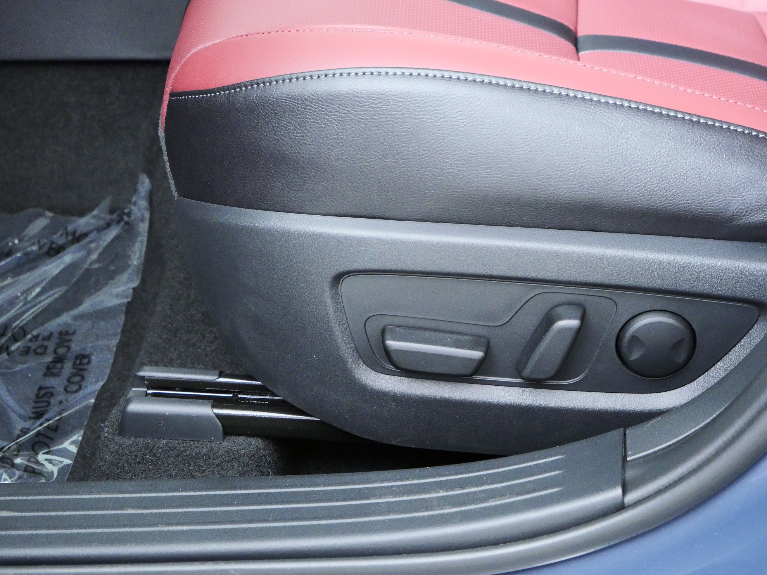 New 2026 Polymetal Gray Metallic Mazda Premium AWD image 20