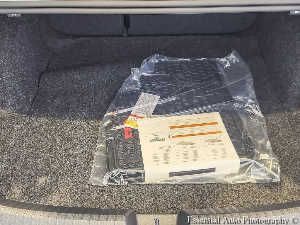 New 2026 Monument Gray Volkswagen 2.0T Autobahn image 17