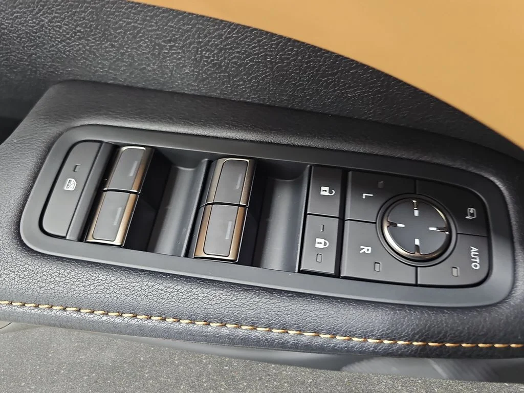 New 2026 Cloudburst Gray Lexus PREMIUM image 27