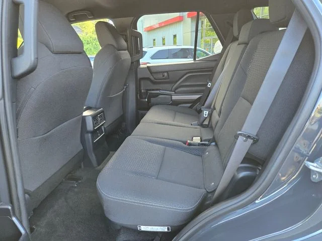 Used 2025 Gray Toyota SR5 image 12