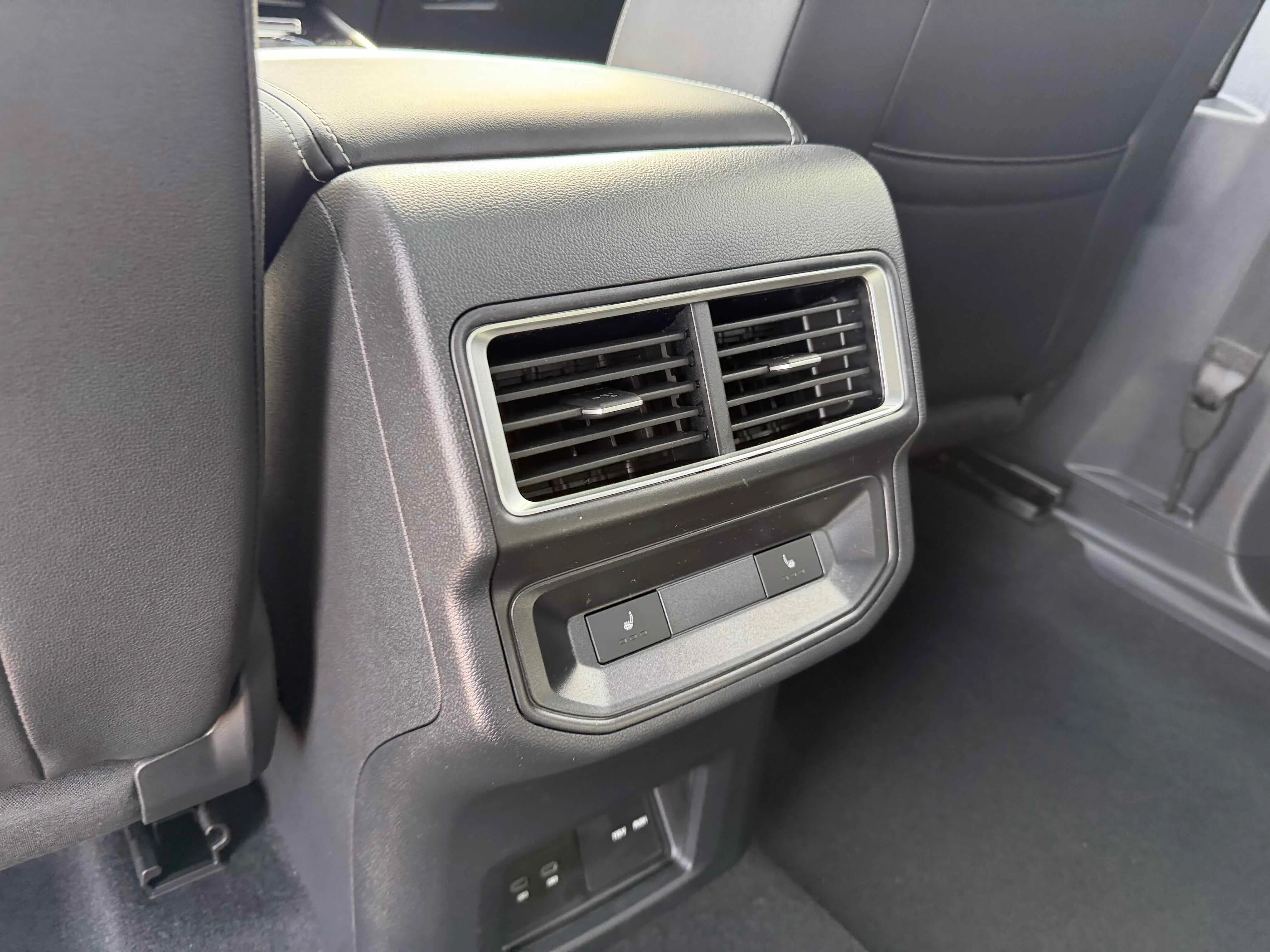 New 2026 Gray Volkswagen 2.0T SEL Premium R-Line image 29