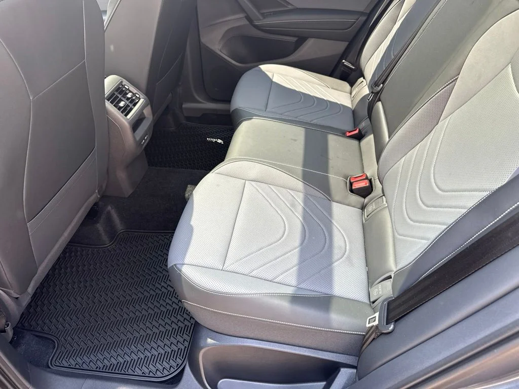 Used 2026 Gray Volkswagen 2.0T SE image 20