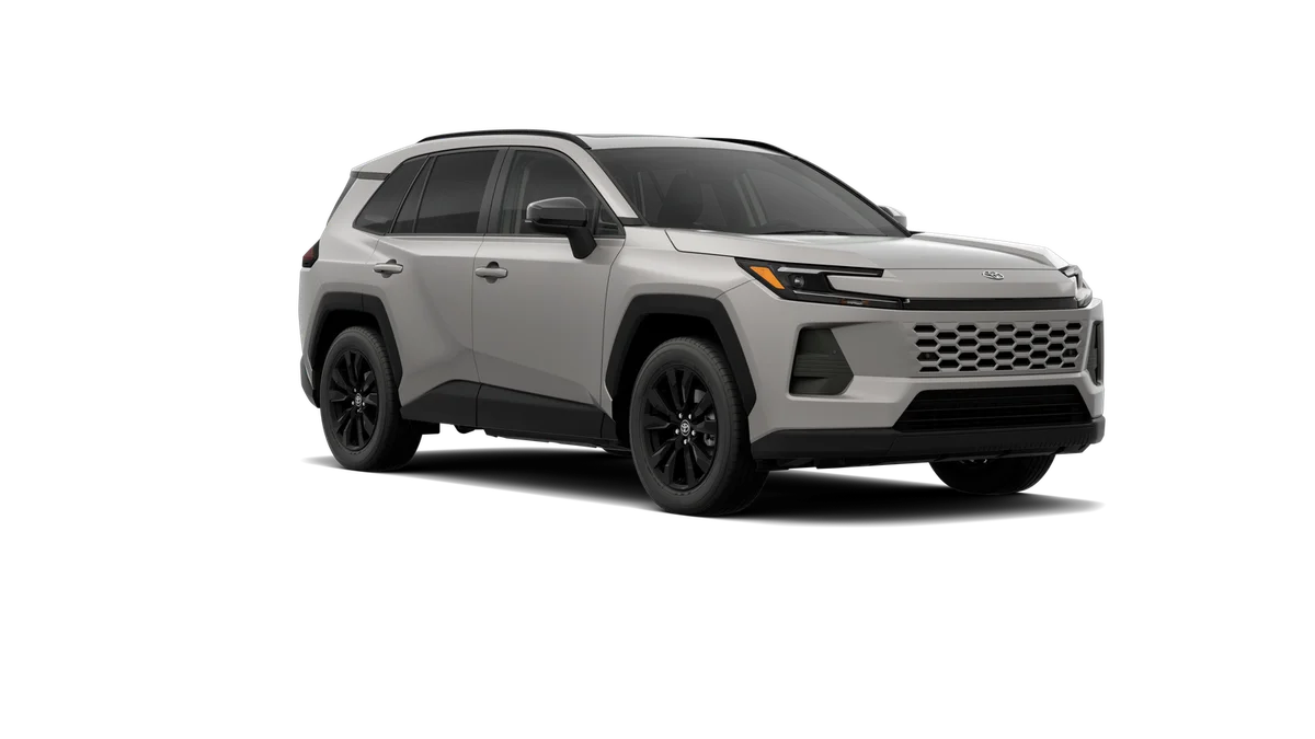 New 2026 Meteor Shower Toyota XLE Premium image 15