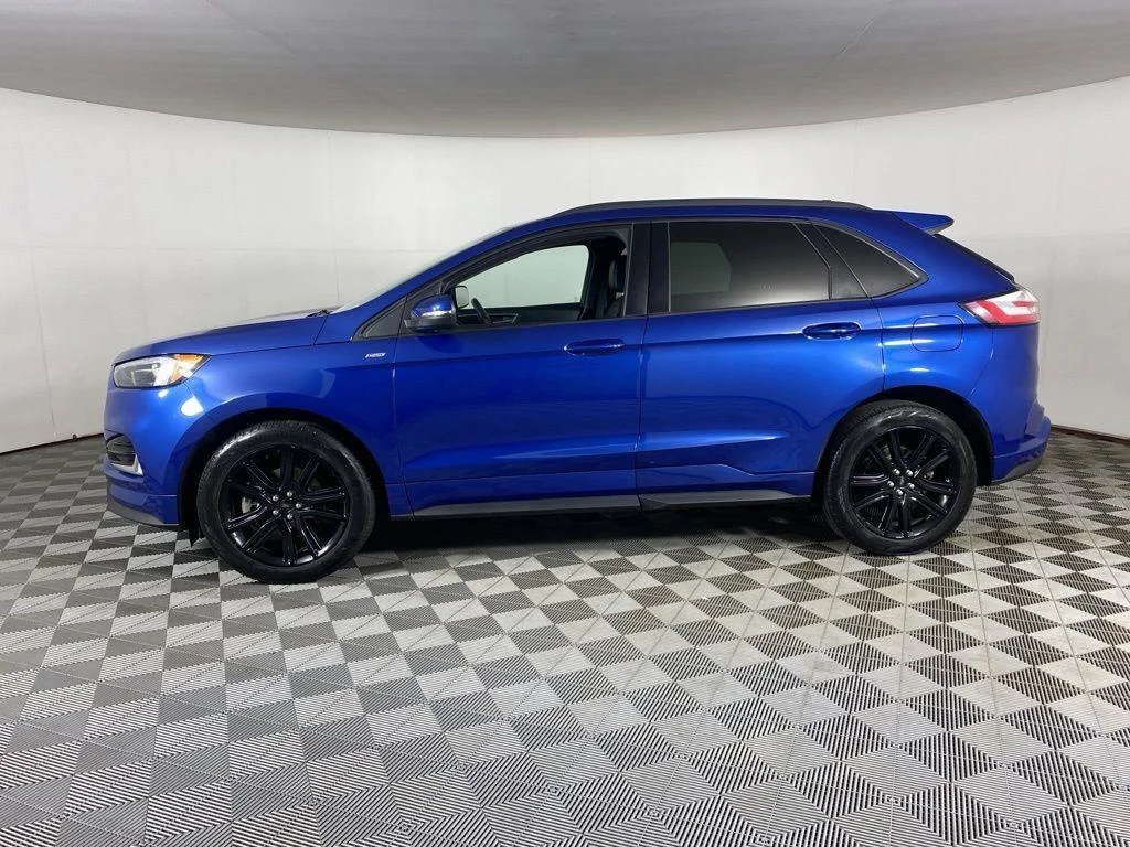 Used 2020 Bl Ford SEL image 4