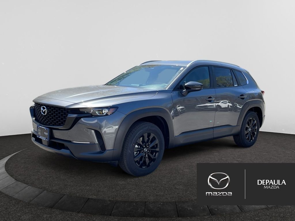 2026 Mazda CX-50 2.5 S Select's photo