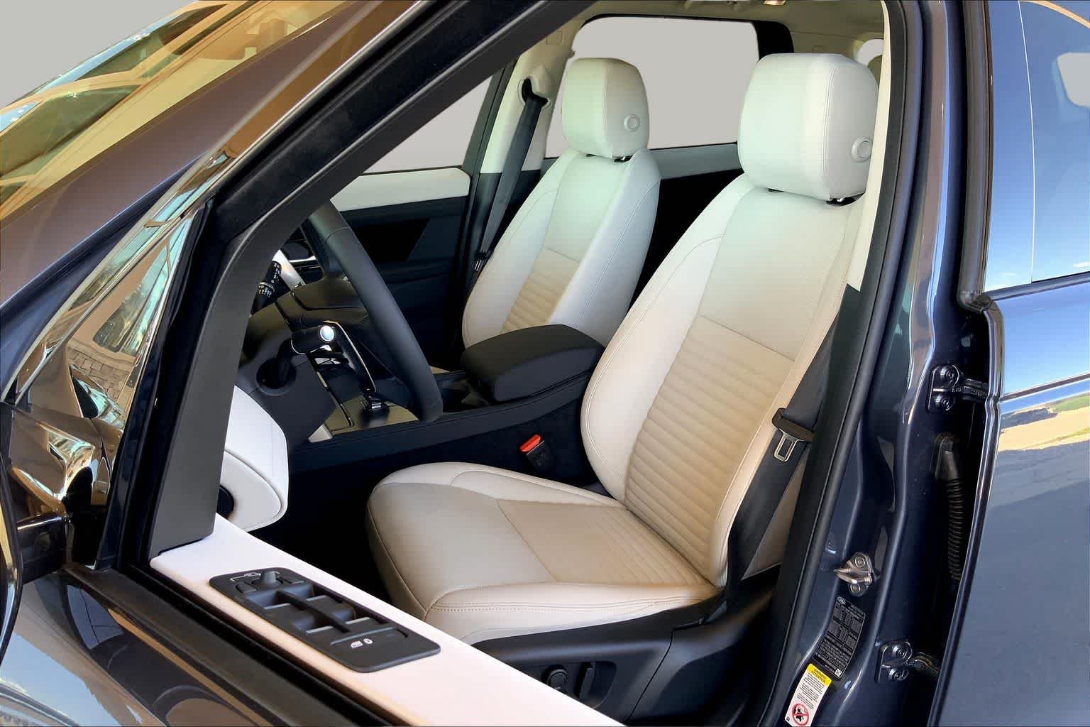 2025 Land Rover Discovery Sport S - Photo 9