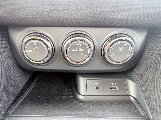 New 2026 Bayside Blue QuadCoat Nissan Sport image 16