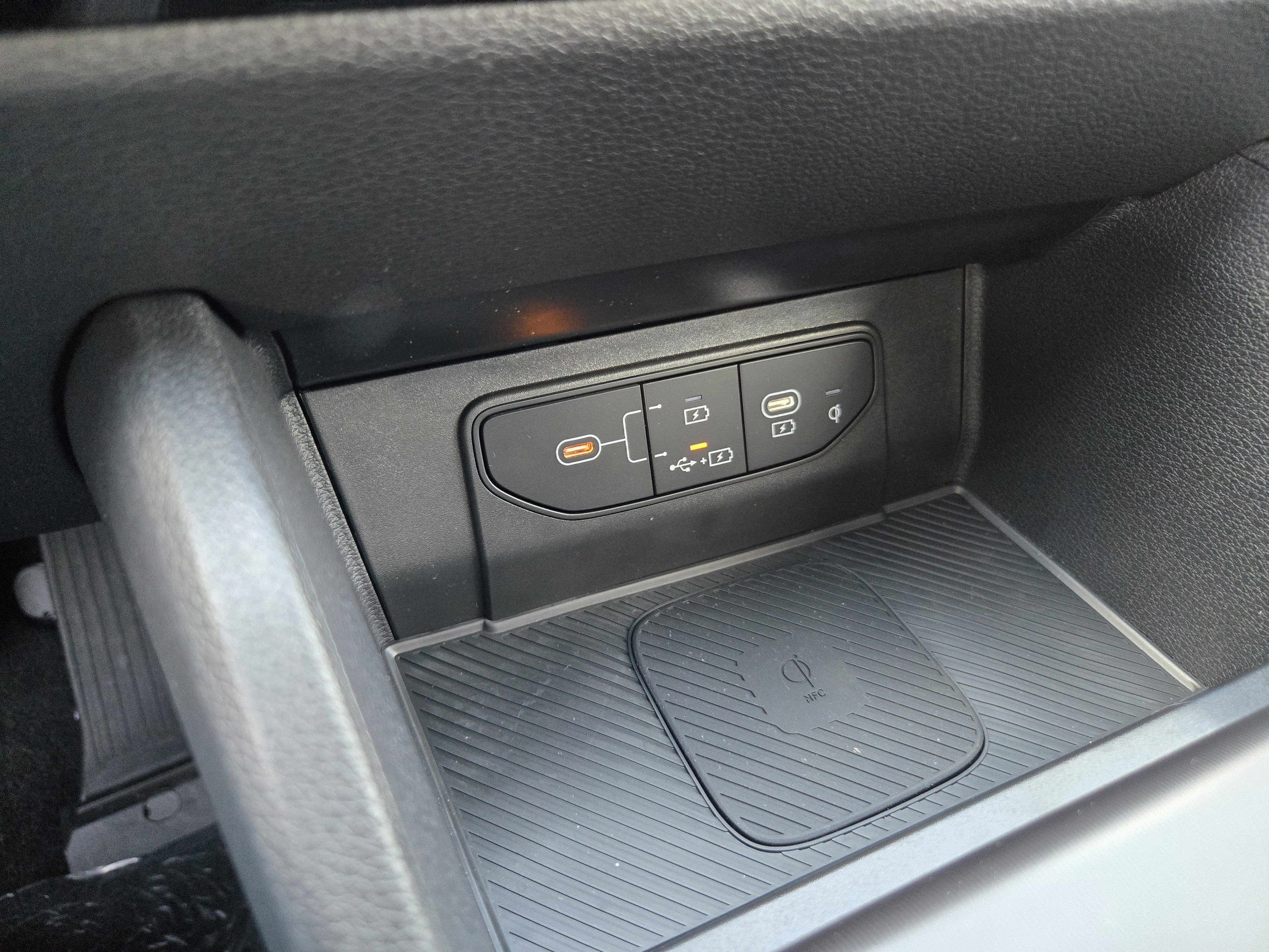 2026 Kia Sportage SX Prestige - Photo 21