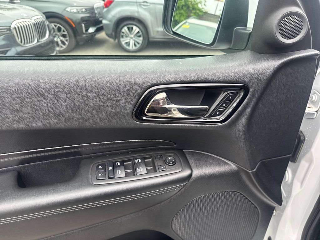 Used 2022 White Dodge GT Plus image 33