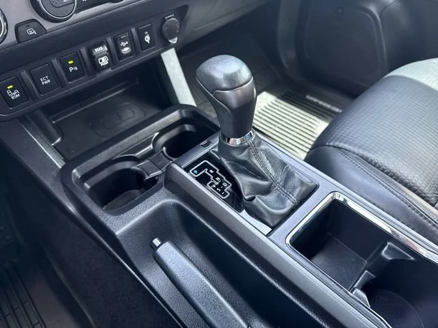 Used 2019 Cement Toyota TRD Off Road image 27