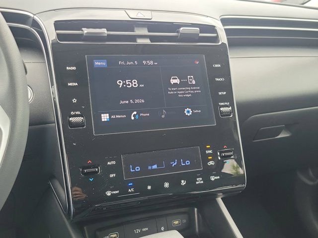 2024 Hyundai Tucson SEL - Photo 23
