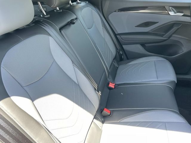 New 2026 Blue Volkswagen 2.0T SE R-Line Black image 26