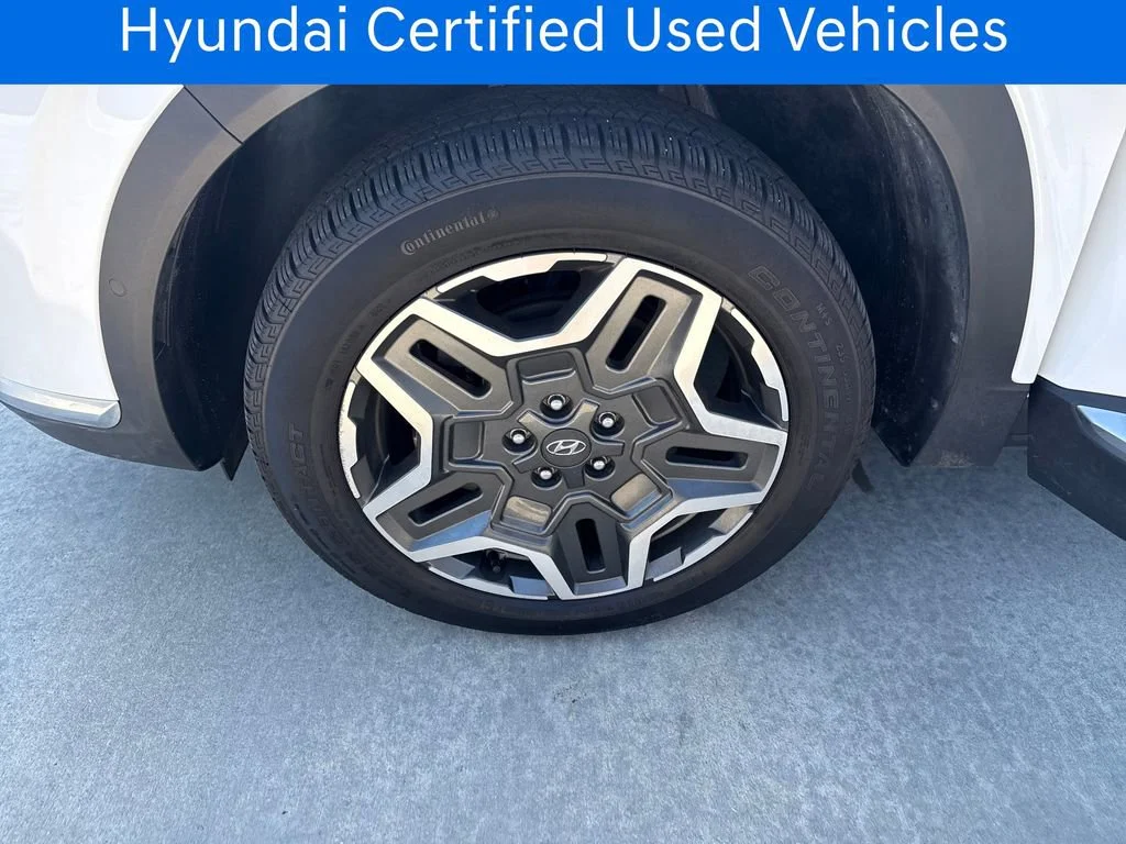 Certified Pre-Owned 2023 Hyundai Santa Fe Limited